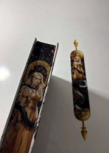 Herakles'in Kanı - Jasmine Mas - Görsel 2