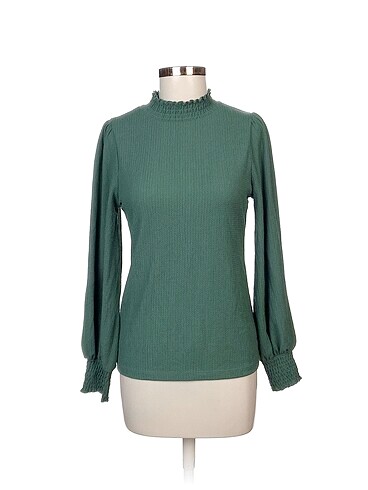 Vintage Love Bluz %70 İndirimli.