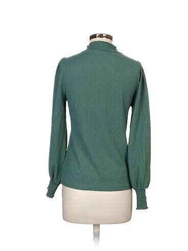 s Beden Vintage Love Bluz %70 İndirimli.