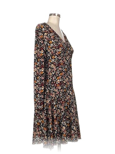 Vintage Love Vintage Love Günlük Elbise %70 İndirimli.