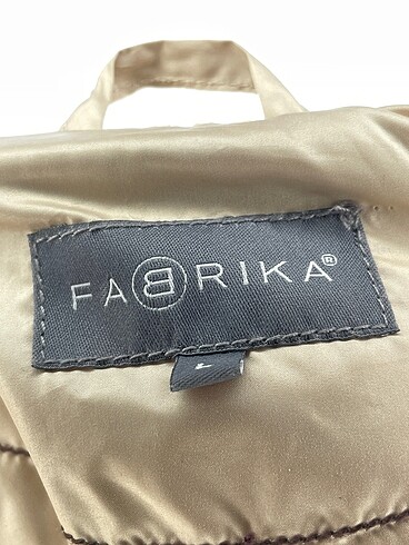 l Beden ten rengi Renk Fabrika Mont %70 İndirimli.