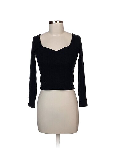 Vintage Love Bluz %70 İndirimli.