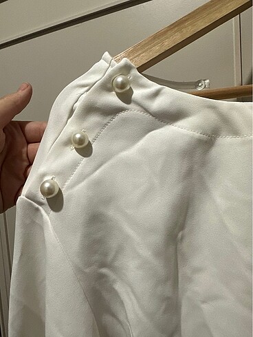 Zara Zara Bluz
