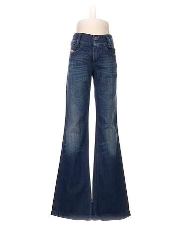 Diesel Jean / Kot %70 İndirimli.