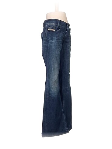 Diesel Diesel Jean / Kot %70 İndirimli.