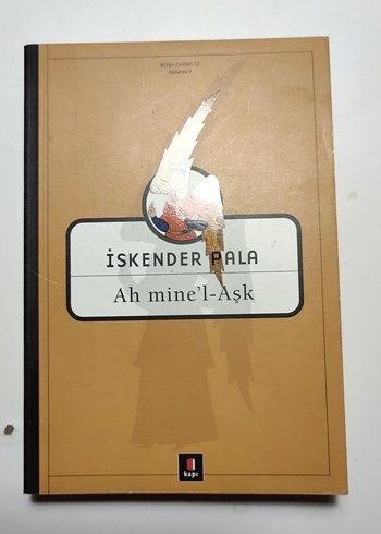 Gardrops ilanı