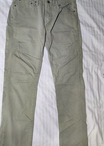 Levis Levi S Pantalon Orijinal