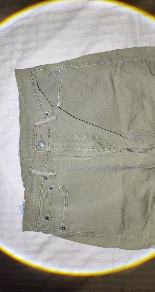 Levi's pantalon orijinal — görsel 2/5