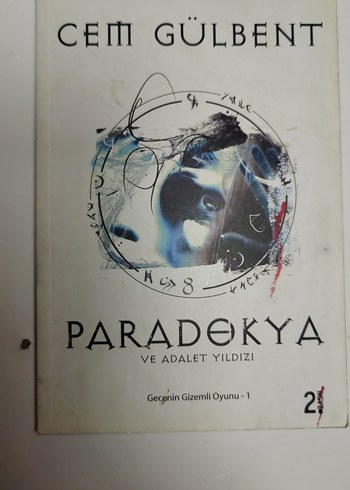 Gardrops ilanı