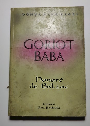 Gardrops ilanı