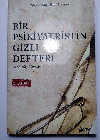 Gardrops ilanı