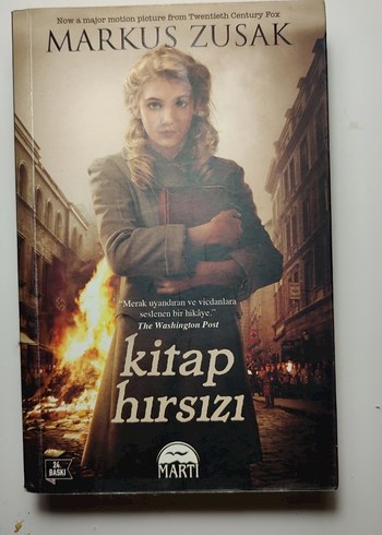 Gardrops ilanı