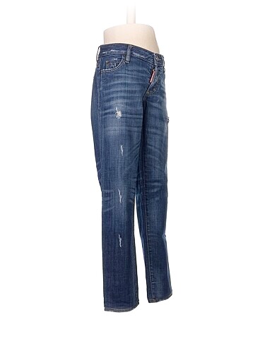 DSquared2 DSquared2 Jean / Kot %70 İndirimli.
