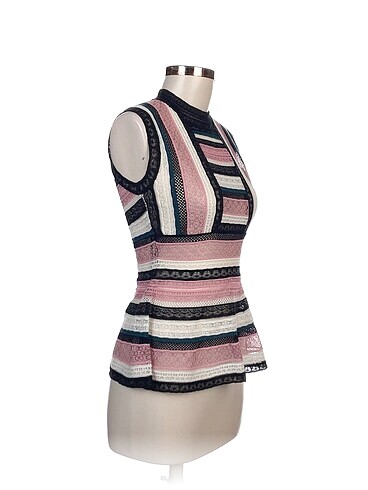 Missoni Missoni Bluz %70 İndirimli.