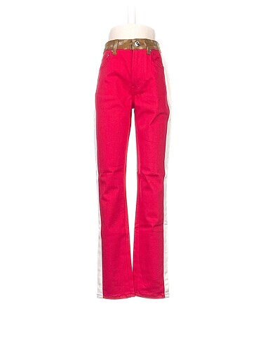 Burberry Jean / Kot %70 İndirimli.