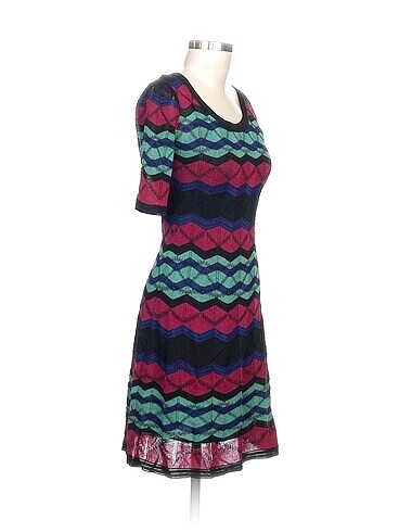 Missoni Missoni Uzun Elbise %70 İndirimli.