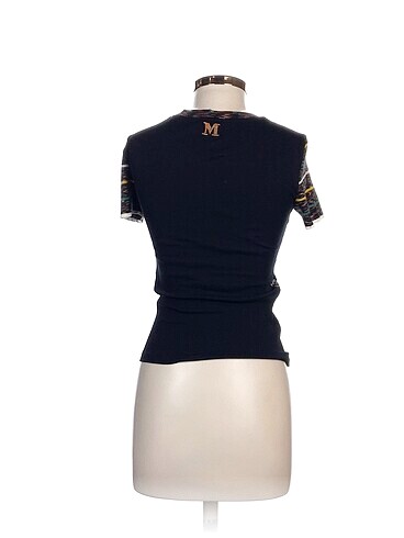 xs Beden Missoni Bluz %70 İndirimli.