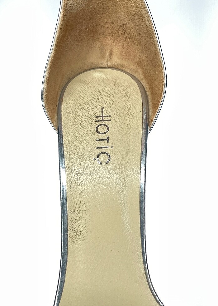 Hotiç Platform %70 İndirimli. - Görsel 4