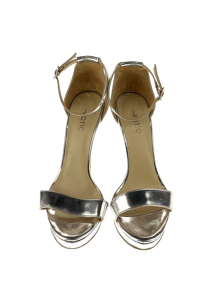 Hotiç Platform %70 İndirimli. - Görsel 3