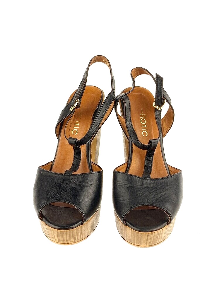 Hotiç Platform %70 İndirimli. - Görsel 3