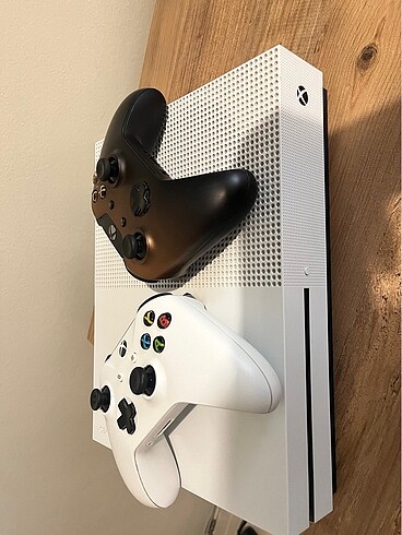 Beden Xbox One S