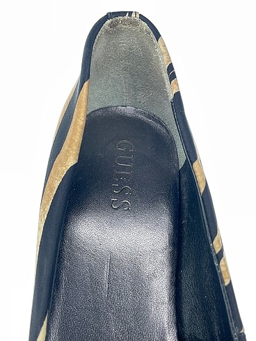 Guess Platform %70 İndirimli. - Görsel 4