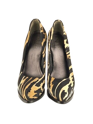 Guess Platform %70 İndirimli. - Görsel 3