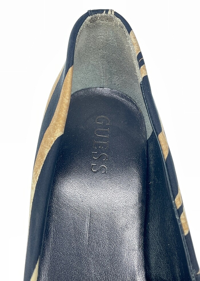 Guess Platform %70 İndirimli. - Görsel 4