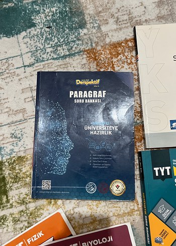  Beden Üniversite hazırlık