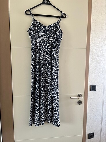 Yazlık Zara elbise