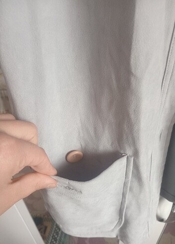 xl Beden Bayan ceket