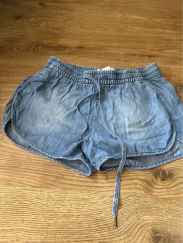 H&M şort