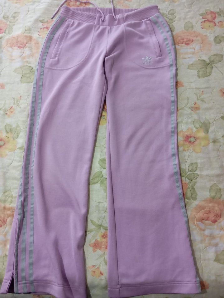 Adidas eşofman altı - Görsel 2