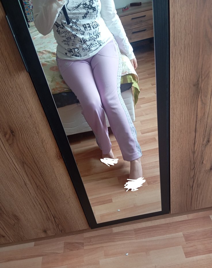 Adidas eşofman altı - Görsel 3