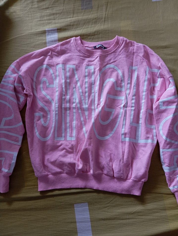 Kadın Sweatshirt - Görsel 2