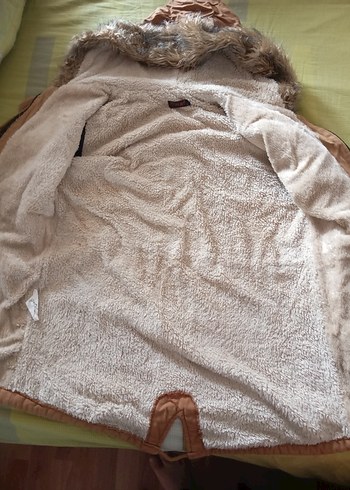 Kadın Mont - Görsel 2