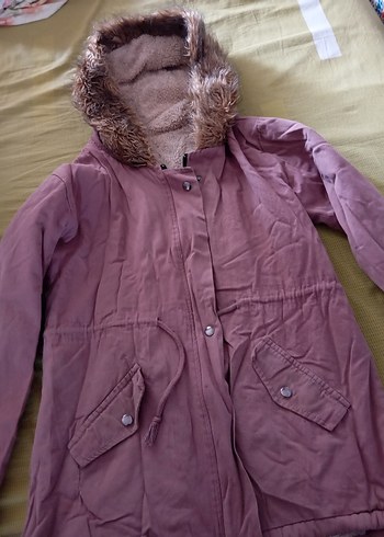 Kadın Mont - Görsel 2