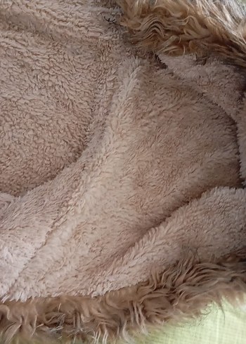 Kadın Mont - Görsel 3