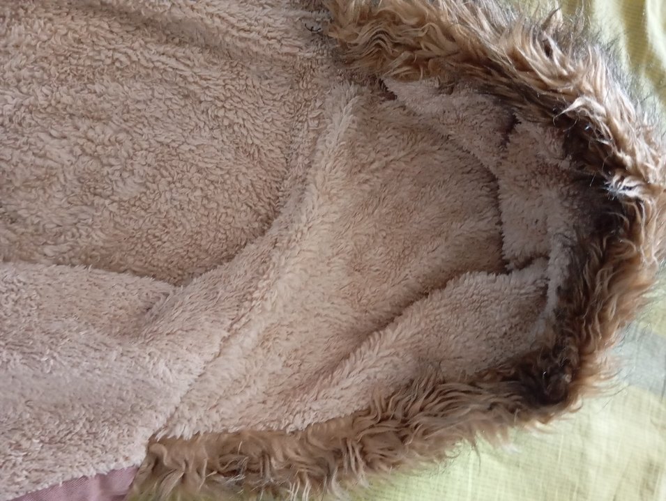 Kadın Mont - Görsel 3