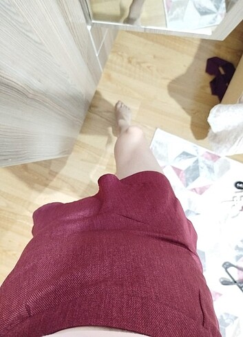 s Beden Etek