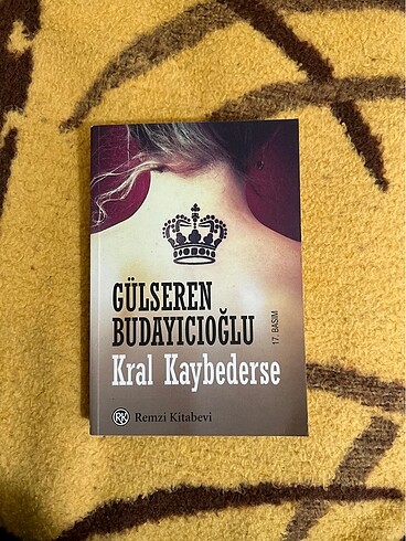 Kral Kaybederse