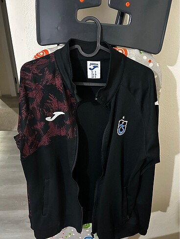 23/24 sezonu trabzonspor üst hırka