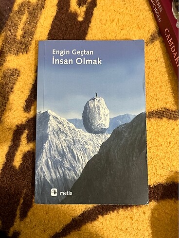 İnsan Olmak