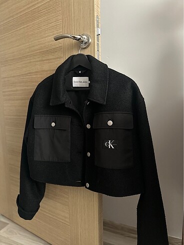 Calvin Klein Calvin Klein mont