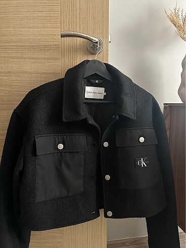 Calvin Klein mont