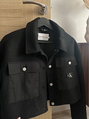 m Beden Calvin Klein mont
