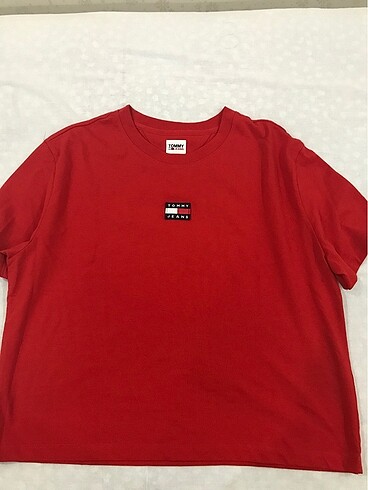 Tommy Tshirt