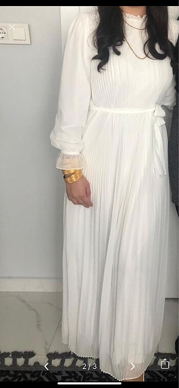 Diğer Elbise