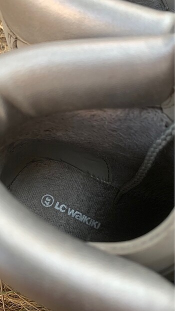 Lc Waikiki Bot - Görsel 5