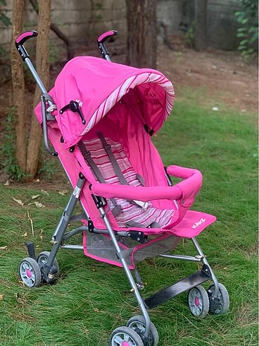 Kanz Bebek Arabası